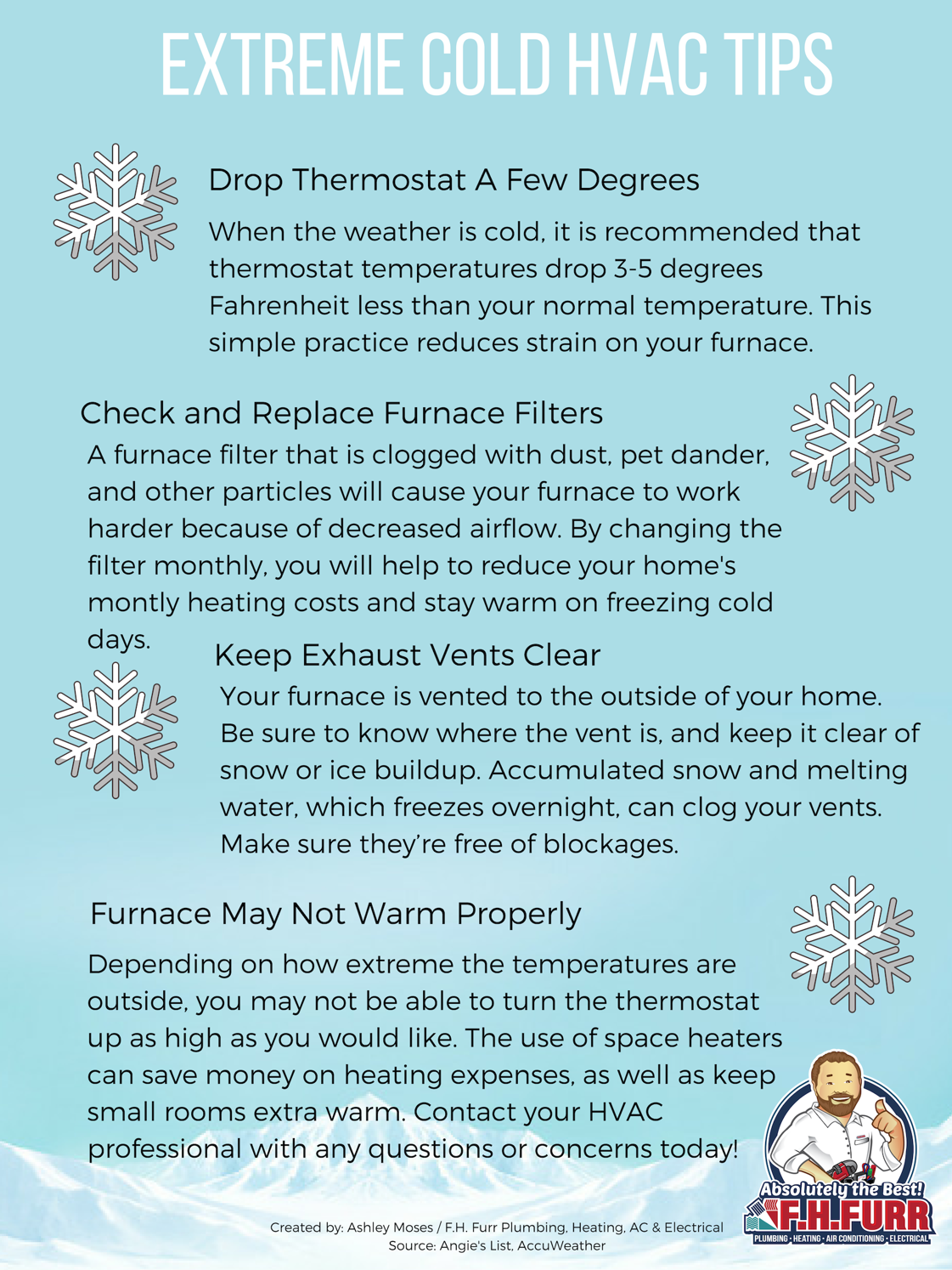 HVAC Considerations For Extreme Climates Diamond Air Design