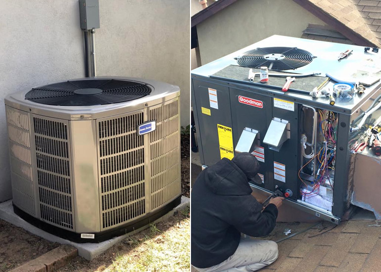 The Real Differences: Residential Vs. Commercial HVAC