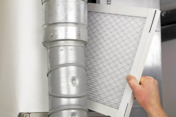 How To Choose The Right HVAC Air Filter