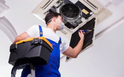 Air Conditioning Repair Service Pensacola