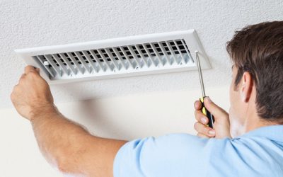 The Benefits of Air Duct Cleaning