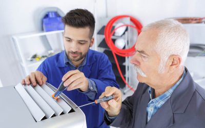 Finding a Reliable HVAC Contractor in Florida