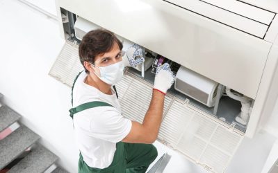 Why HVAC Inspections Are Important