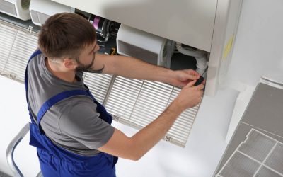 Why You Need an HVAC Repair Service
