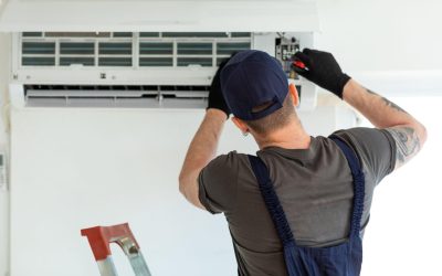 Commercial HVAC Repair and Maintenance