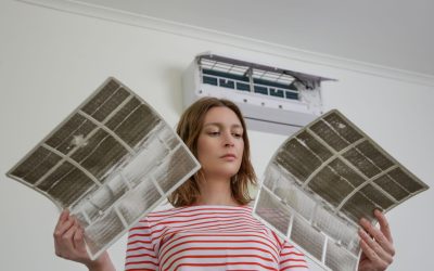 How Often Should You Replace Your AC Air Filters?
