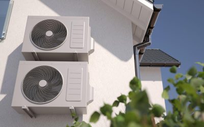 What is a Dual Fuel System in HVAC Units?