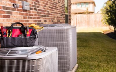 Common Reasons Why Your AC Making Noise