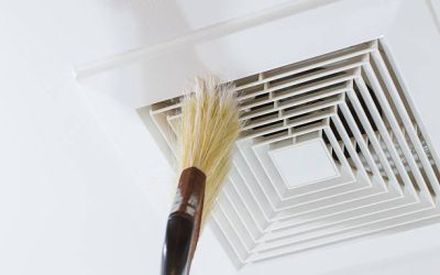 Things You Need to Know about Air Duct Cleaning