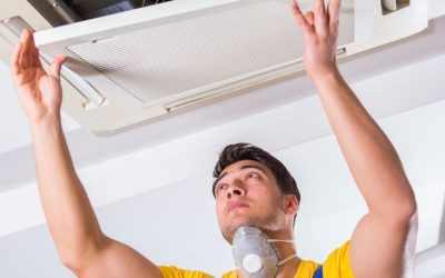 Your Ultimate Guide to AC Maintenance: Keeping Your Air Conditioner in Top Shape