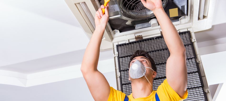 Cost Factors for HVAC and AC Repairs