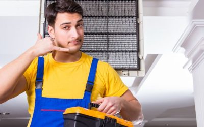 Comprehensive Guide to HVAC & AC Maintenance: Keeping Your System Efficient and Reliable