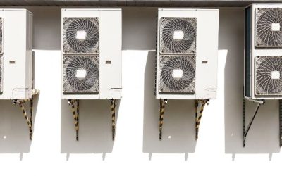 The Comprehensive Guide to HVAC and AC Systems for Different Types of Buildings