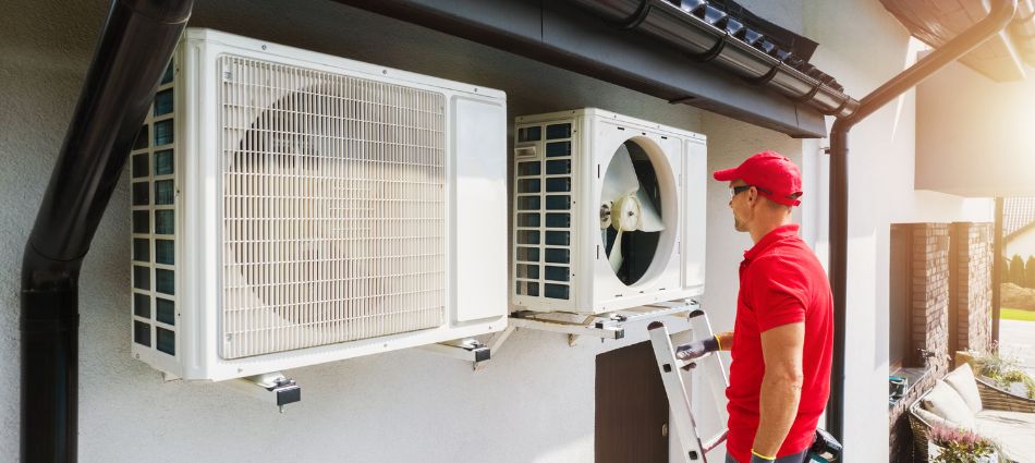 HVAC and AC System Replacement Ultimate Guide