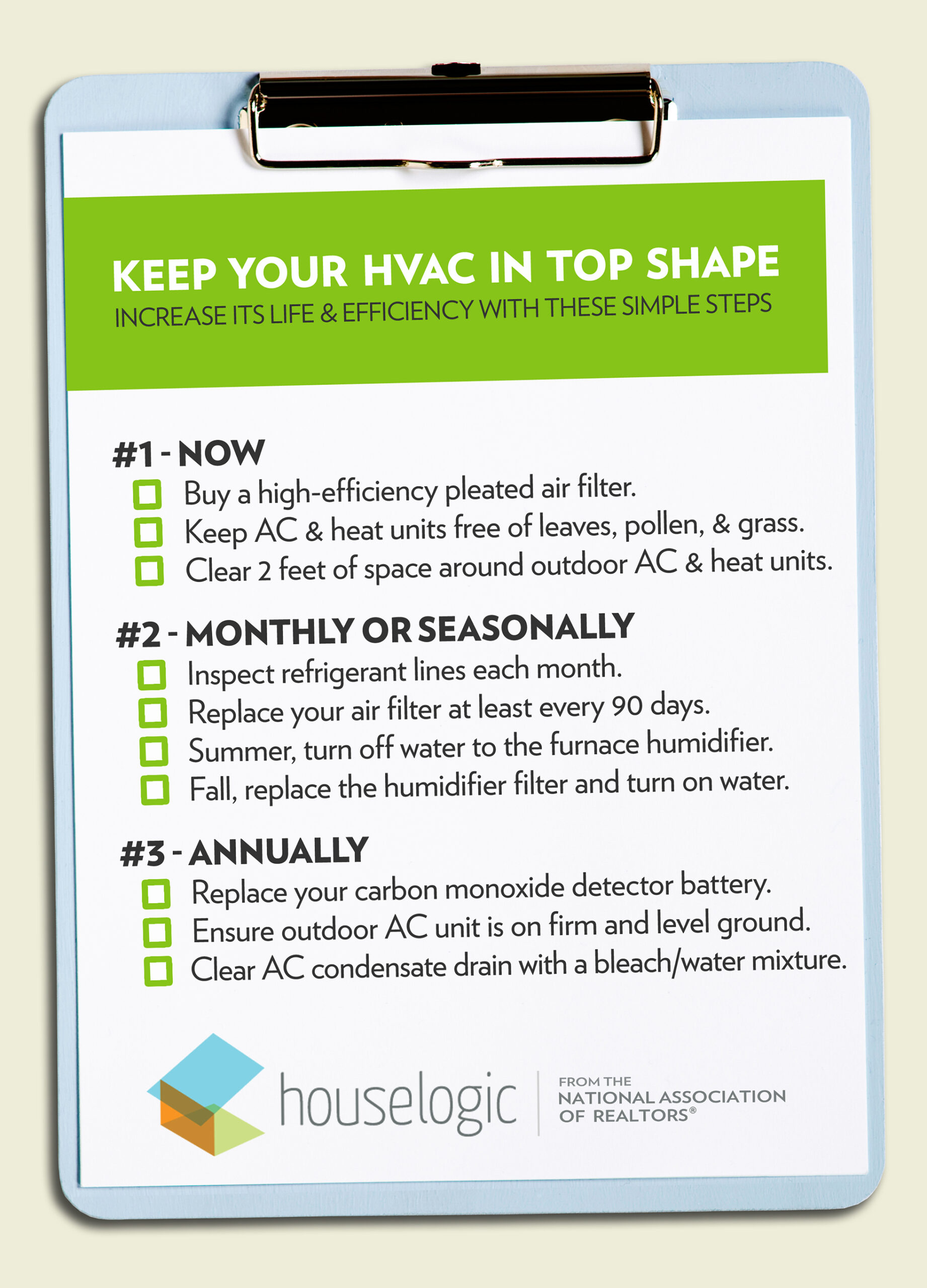 Essential Preventive Maintenance Tips for HVAC Systems