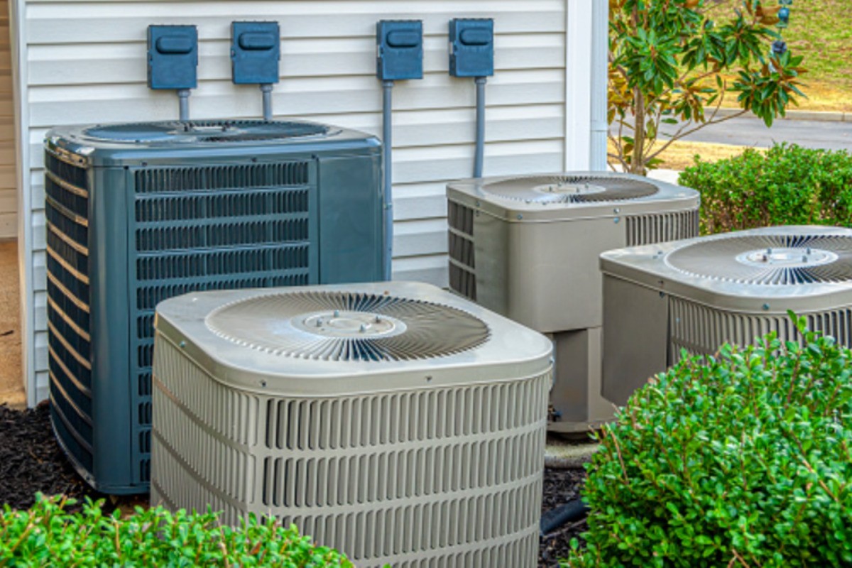 The Importance of Proper Heating, Ventilation, and Air Conditioning in HVAC Systems