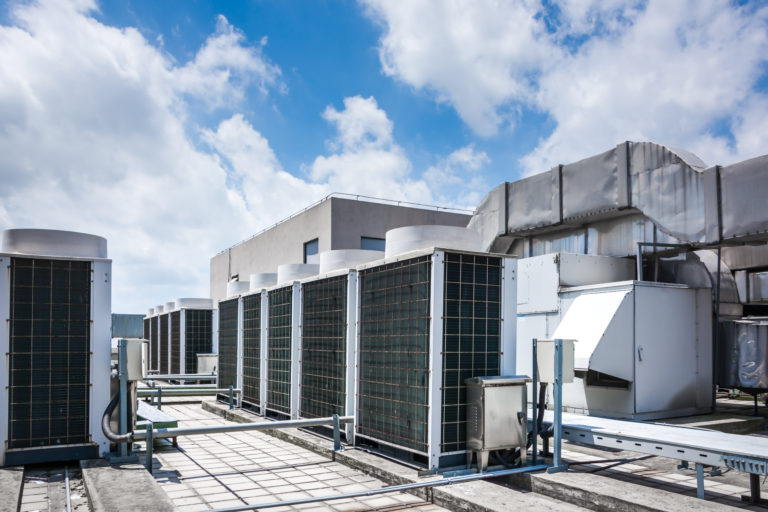 The Role of HVAC Systems in Modern Buildings