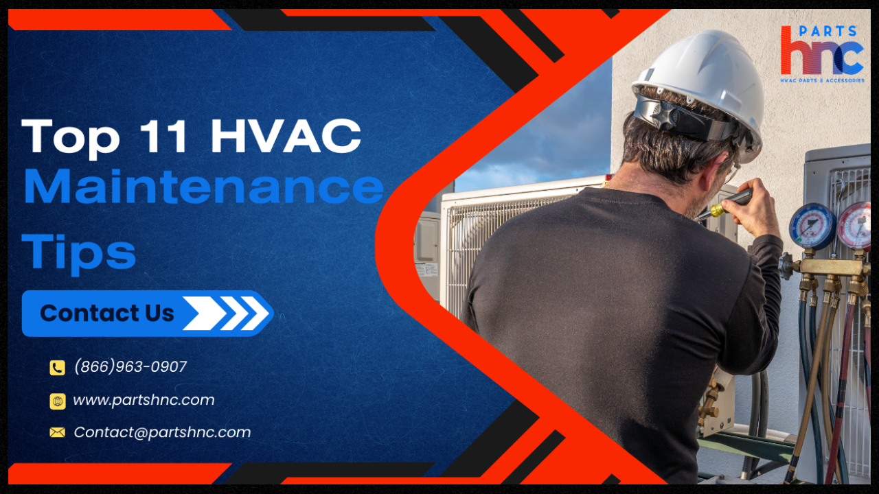 Mastering HVAC: Tips Every Homeowner Should Know