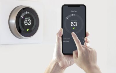 Maximizing Energy Efficiency with Smart Thermostats