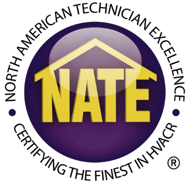 NATE Certification: Advancing HVAC Excellence