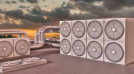 Technological Innovations in HVAC Systems