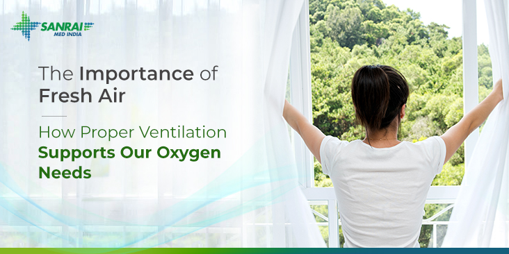 The Vital Importance of Proper Ventilation