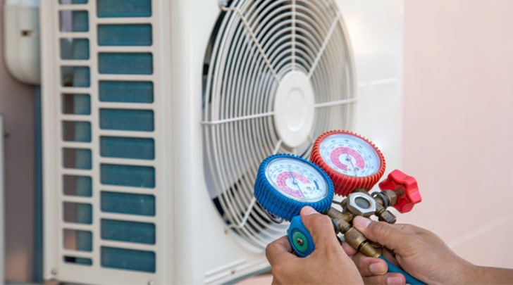 Tips for Choosing a Reliable HVAC Repair Company