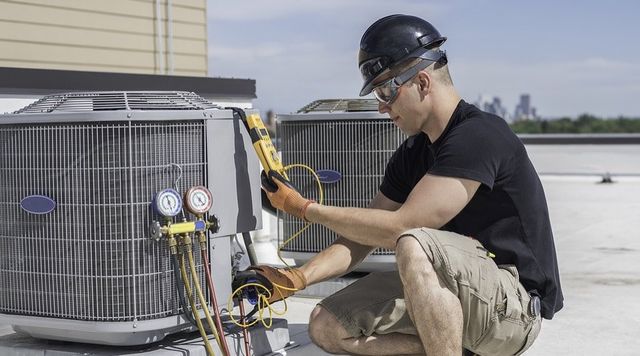 What to Expect When Hiring a Professional HVAC Repair Service