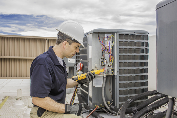 Why You Should Hire Certified HVAC Professionals