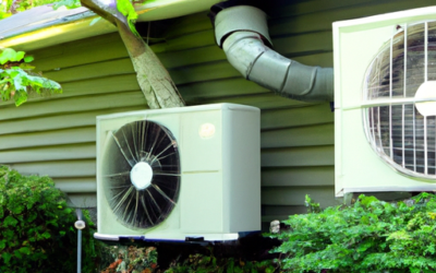 Investing In Green: Energy-Efficient HVAC Upgrades