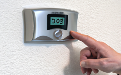 The Heartbeat Of HVAC: Mastering Thermostat Settings
