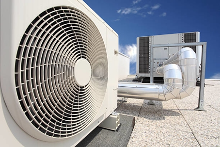 5 Benefits of Upgrading Your Industrial HVAC System You Don&rsquo;t Want to Miss