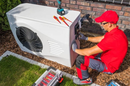 Heat Pump Maintenance: 7 Expert Tips to Make Your System Last Long