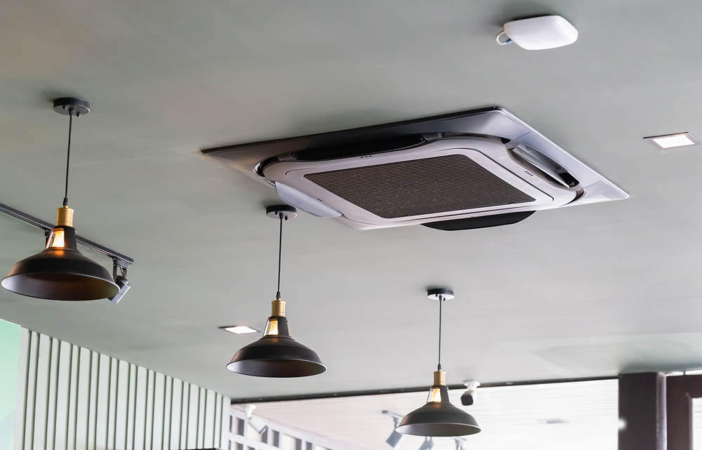 HVAC Contractor Repair Stapleton, AL