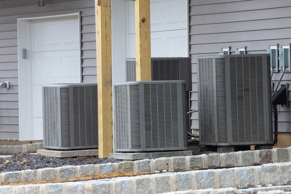 HVAC Contractor Repair Pensacola Beach, FL