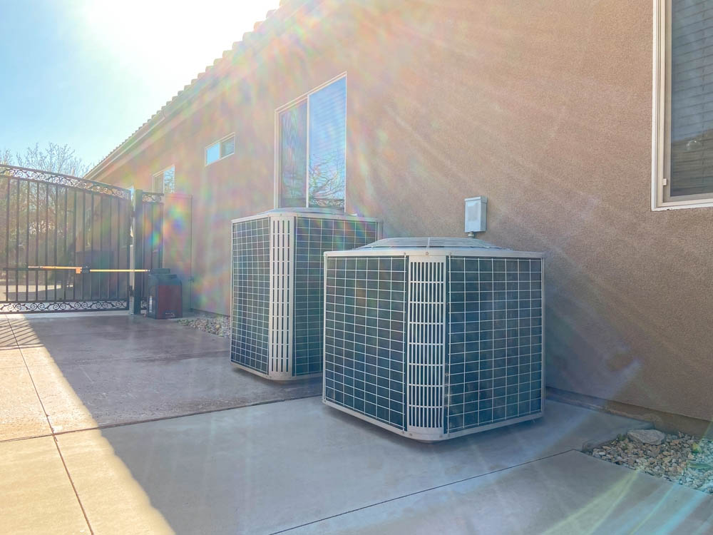HVAC Contractor Repair Spanish Fort, AL