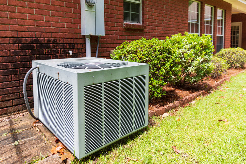 HVAC Contractor Repair Gulf Shores, AL