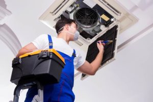 Air Conditioning Repair Service Pensacola