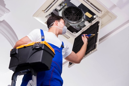 Air Conditioning Repair Service Pensacola