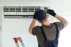 Commercial HVAC Repair and Maintenance