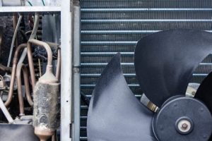 Commercial HVAC Systems Pensacola