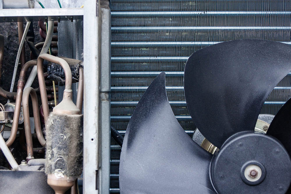 HVAC Contractor Repair Flomaton, AL