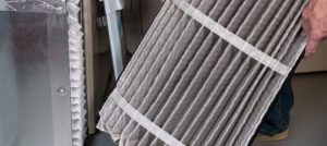 Comprehensive Guide to HVAC Filters Maximizing Air Quality and Energy Efficiency