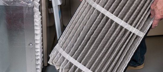 Comprehensive Guide to HVAC Filters Maximizing Air Quality and Energy Efficiency