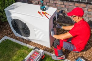 Fixing Common Heat Pump Issues: 5 Powerful Solutions