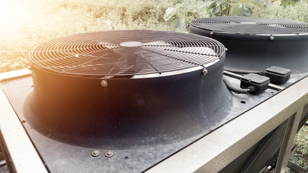 HVAC Repair Near Me - Pensacola, FL - (850) 748-1066 - Diamond Air Design