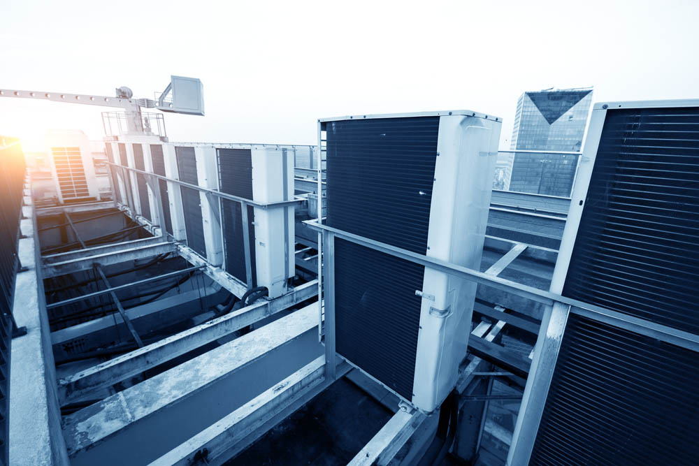 HVAC Repair Service - Pensacola, Florida - (850) 748-1066 - Diamond Air Design