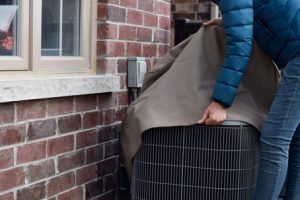 How to Maintain Your HVAC System in Winter