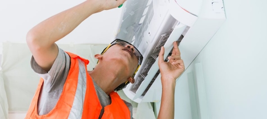 The Comprehensive Guide to HVAC Maintenance