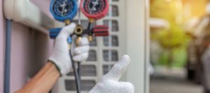 The Definitive Guide to Energy Efficiency and HVAC Systems